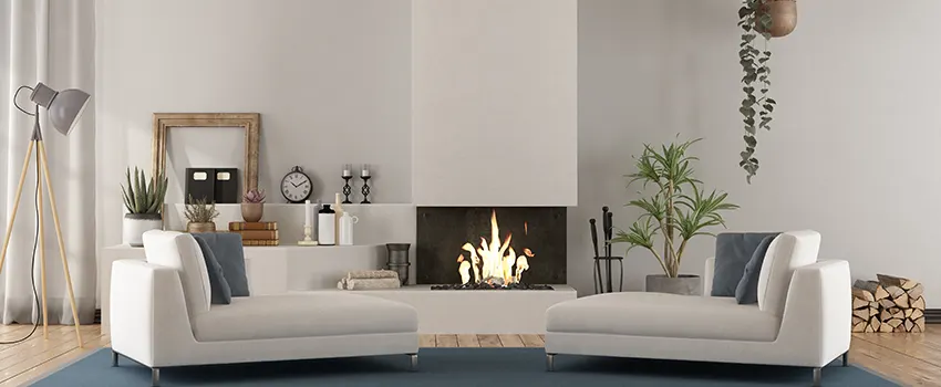 Decorative Fireplace Crystals Services in Hastings, Nebraska