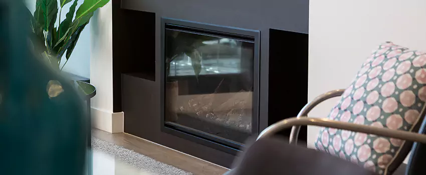 Gas Fireplace Installation in Hastings, NE