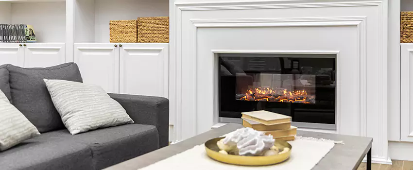 Pellet Fireplace Insert Installation in Hastings, NE