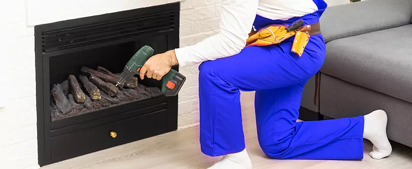 Fireplace Hearth Inspection And Repair in Hastings, Nebraska
