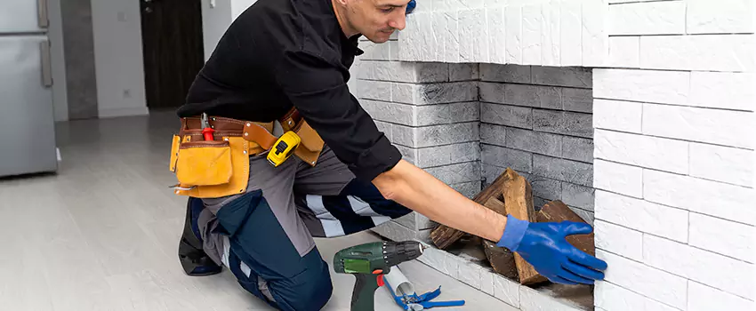 Top Fireplace Installation Company in Hastings, Nebraska