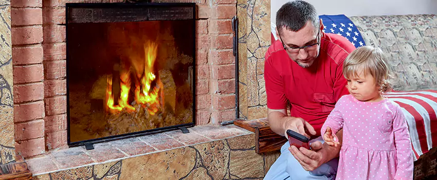 Fireplace Safety Locks For Kids in Hastings, NE