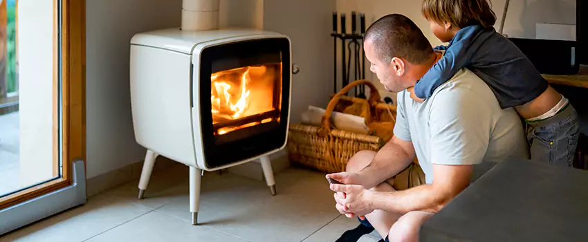 Fireplace Flue Maintenance Services in Hastings, NE