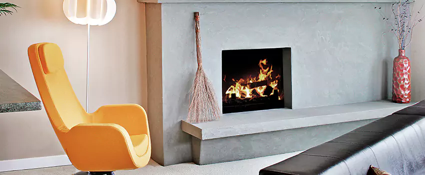Electric Fireplace Makeover Services in Hastings, NE
