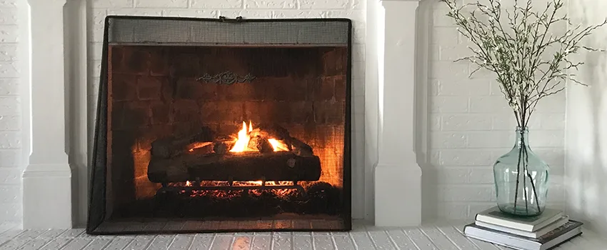 Cost-Effective Fireplace Mantel Inspection And Maintenance in Hastings, NE