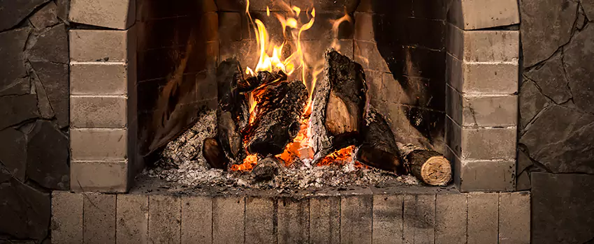 Cost of Rebuilding A Fireplace in Hastings, Nebraska
