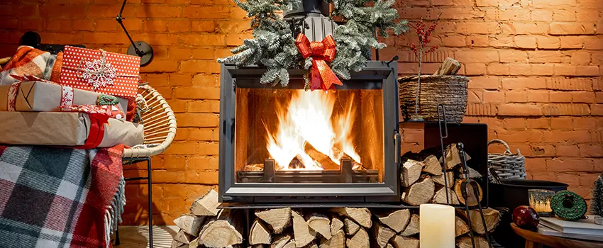 Steel Fireplace Grate Repair And Replacement Services in Hastings, Nebraska