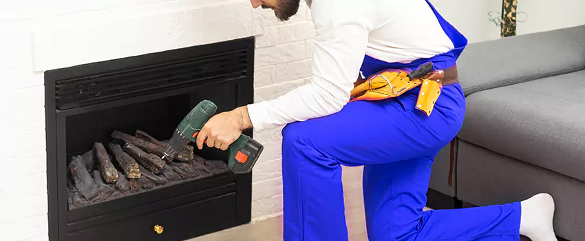 Fireplace Repair Expert in Hastings, Nebraska