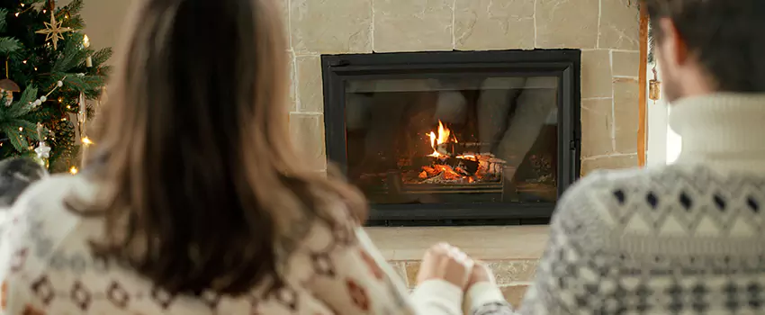 Fireplace Firebox Refurbish & Restore Services in Hastings, NE