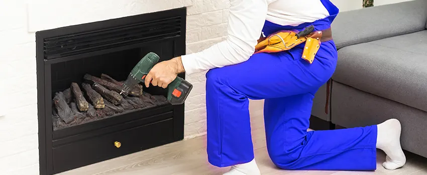 Fireplace Safety Inspection Specialists in Hastings, Nebraska