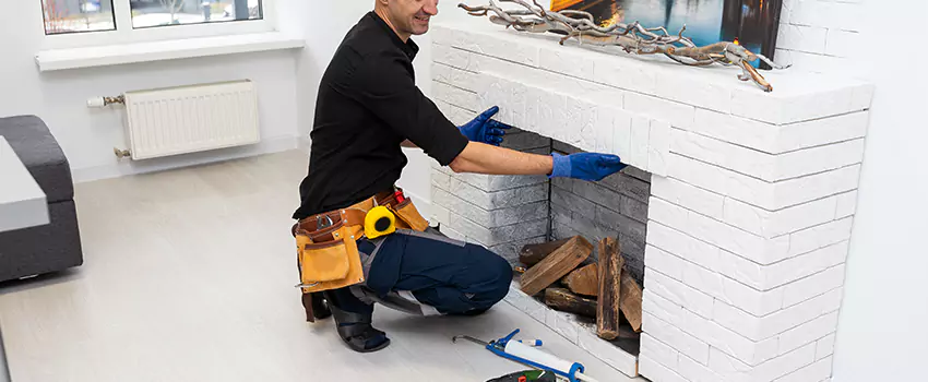 Gas Fireplace Repair And Replacement in Hastings, NE