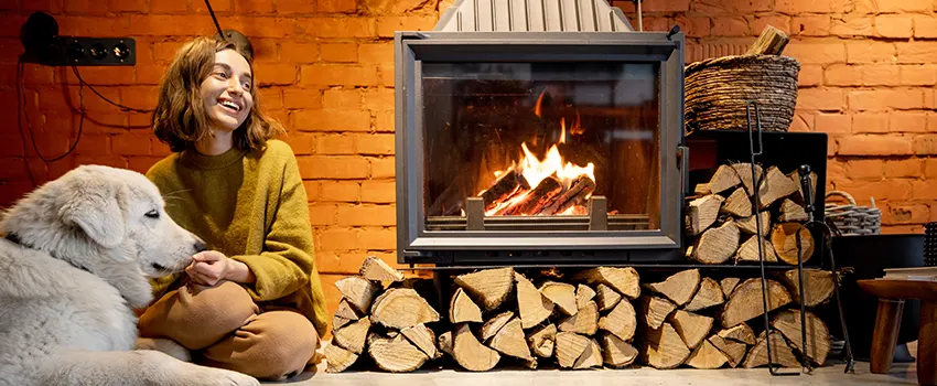 Fireplace Smell Removal Cost in Hastings, NE