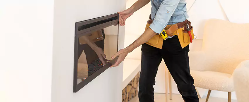 Traditional Fireplace Vent Sweeping in Hastings, NE