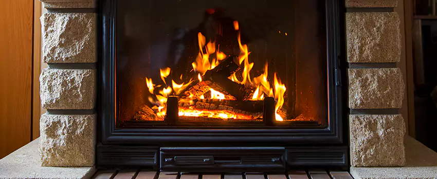 Fireplace Xtrordinair Probuilder Gas Fireplace Installation in Hastings, NE