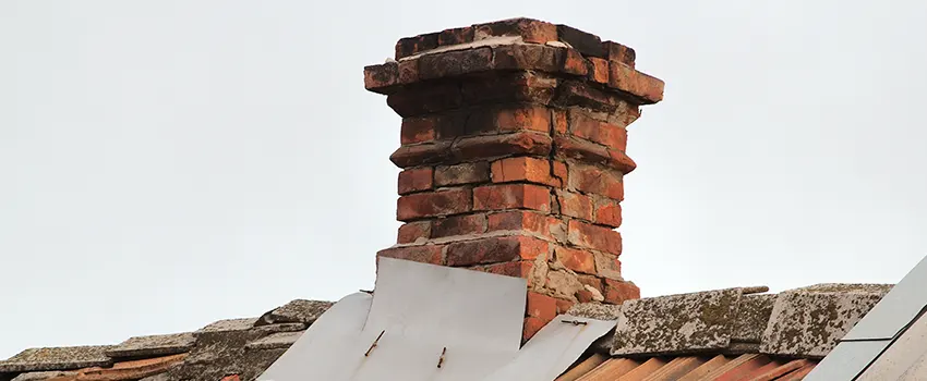 Cost of Fixing Blocked Chimney in Hastings, Nebraska