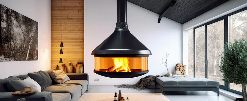 Floating Damaged Fireplace Repair Services in Hastings, NE