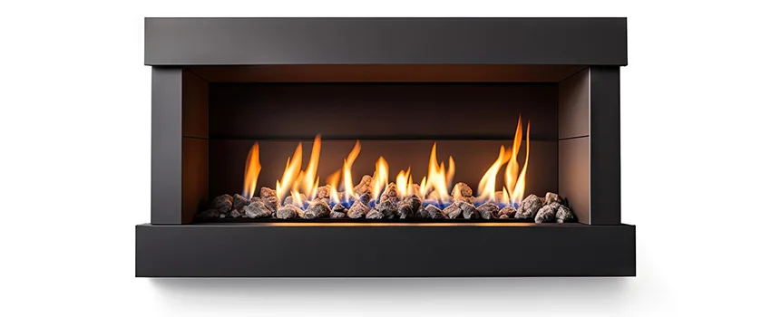 Outdoor Gas Fireplaces Installation in Hastings, NE