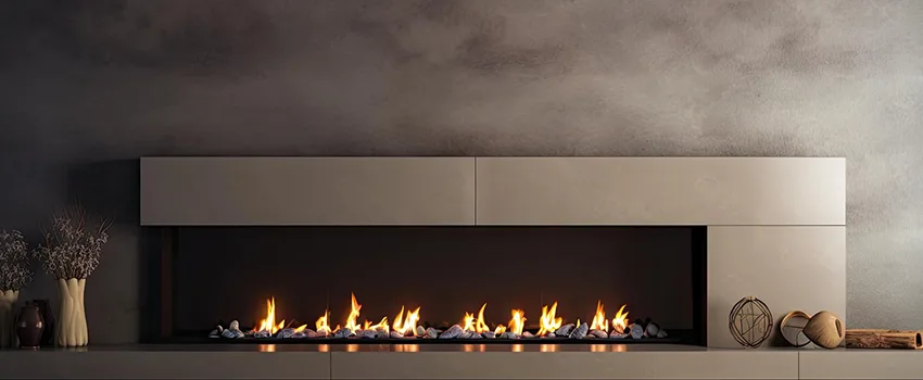 Gas Fireplace Logs Supplier in Hastings, Nebraska