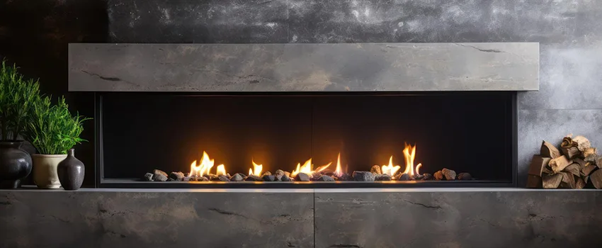 Gas Fireplace Front And Firebox Repair in Hastings, NE