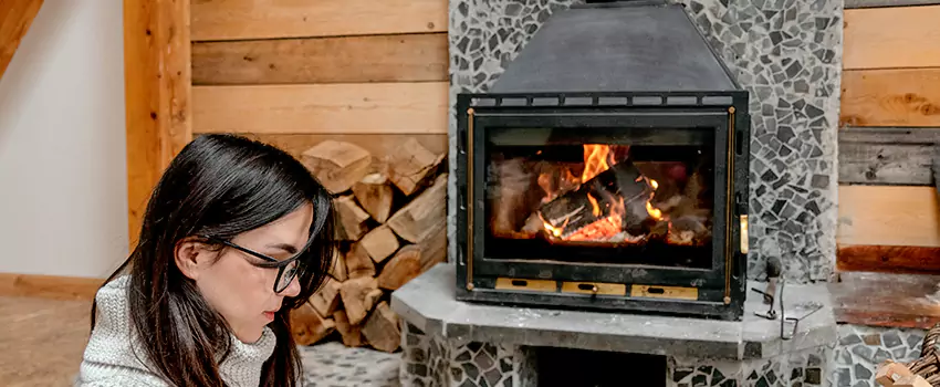 Harman P68-C Pellet Stove Repair in Hastings, Nebraska 