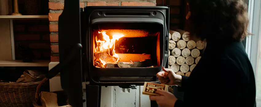 Hearthstone Wood Stoves Fireplace Repair in Hastings, Nebraska