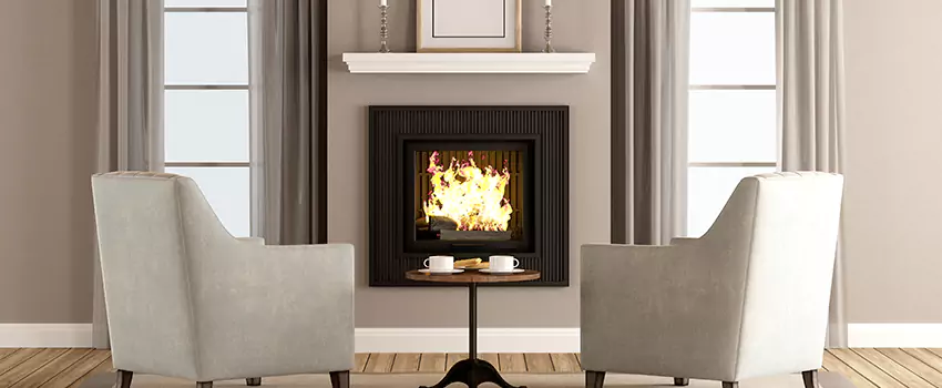 Heatilator Direct Vent Fireplace Services in Hastings, Nebraska
