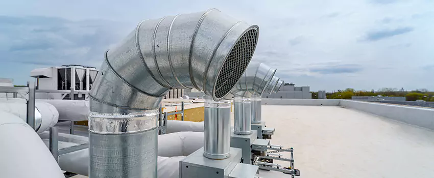 Insulated Ductwork Repair Services Near Me in Hastings, NE