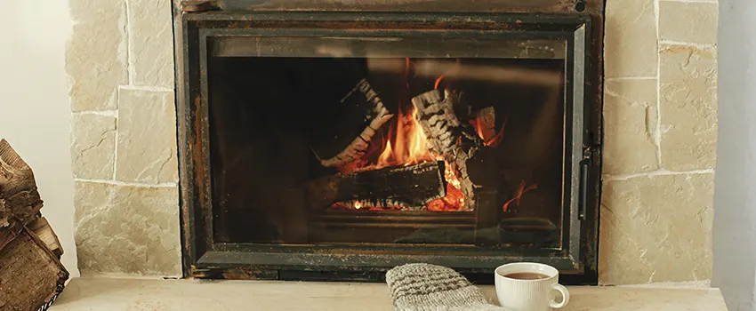 Kings man Fireplaces Insert Services in Hastings, NE