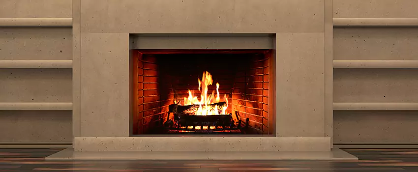 Majestic Trilliant Series Gas Fireplace Insert Repair in Hastings, Nebraska