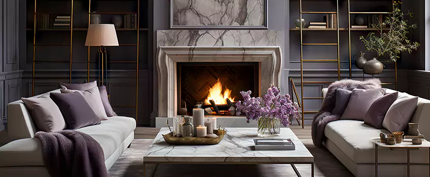 Napoleon Galaxy Series Outdoor Fireplaces Repair in Hastings, NE