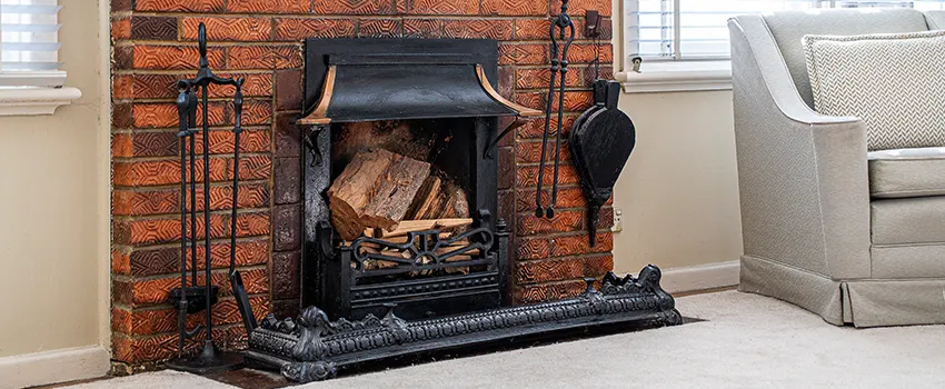 Custom Old Fireplace Redesign Services in Hastings, Nebraska