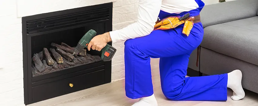 Pellet Fireplace Repair Services in Hastings, NE