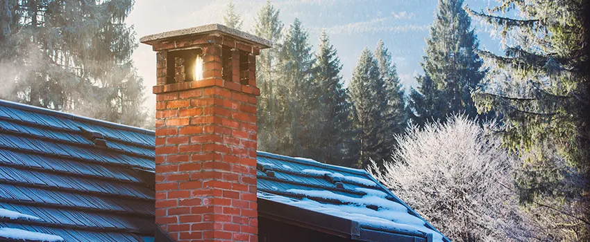 Residential Chimney Rain Caps Repair Services in Hastings, NE