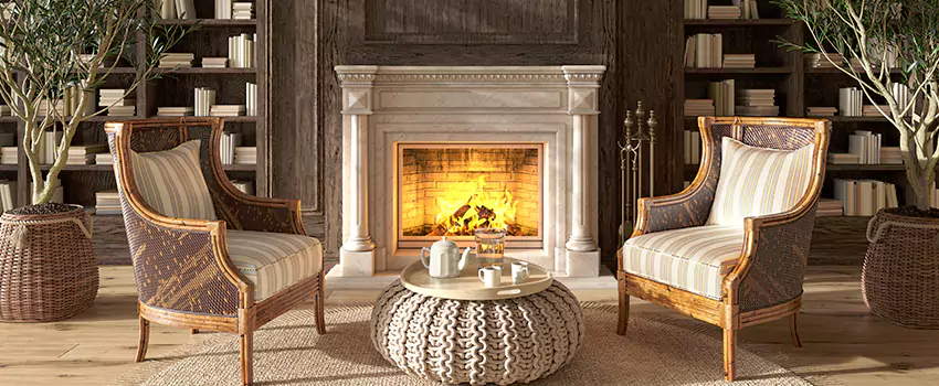 Cost of RSF Wood Fireplaces in Hastings, Nebraska
