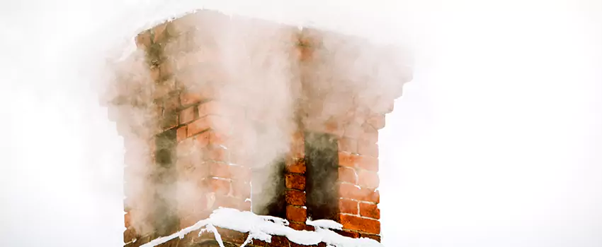 Chimney Flue Soot Removal in Hastings, NE