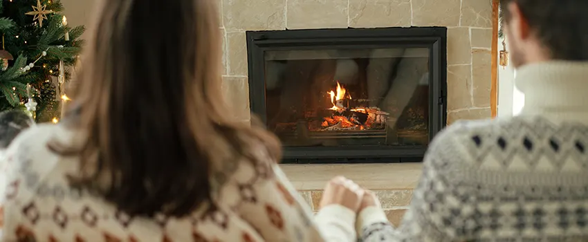 Superior Open-Hearth Wood Fireplaces in Hastings, NE