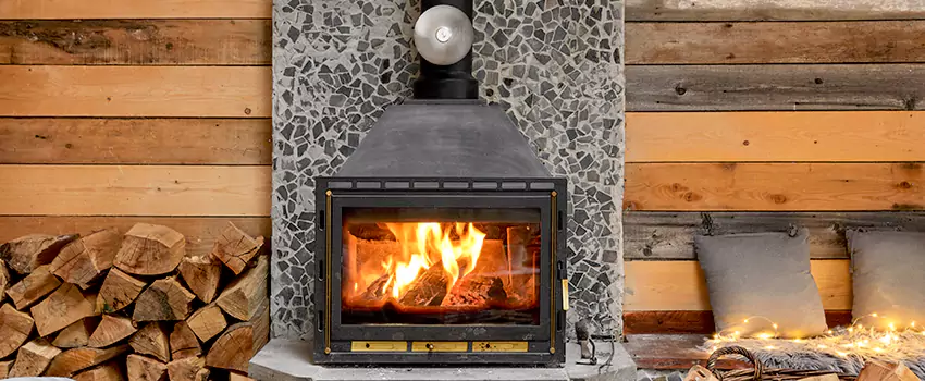 Travis Industries Elite Fireplace Inspection and Maintenance in Hastings, Nebraska