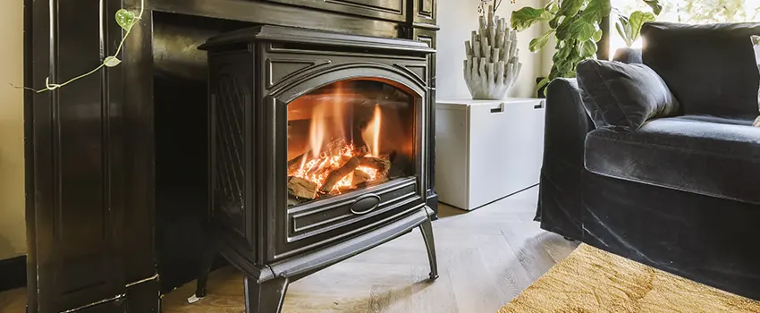 Valor Wood Fireplace in Hastings, NE