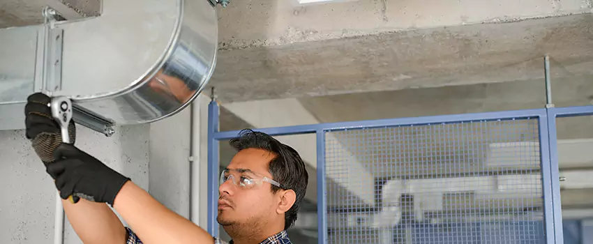 Benefit of Ventilation Cleaning in Hastings, Nebraska