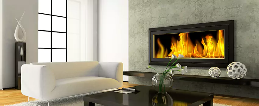 Ventless Fireplace Oxygen Depletion Sensor Installation and Repair Services in Hastings, Nebraska
