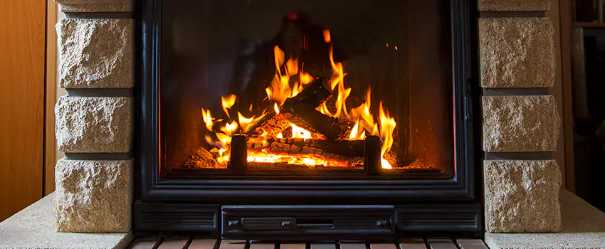 Cost of Wood Fireplace Installation in Hastings, NE