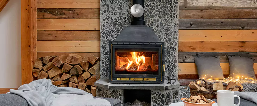 Affordable Wood Fireplace Fixing Solutions in Hastings, Nebraska