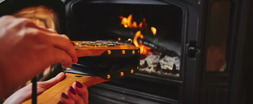 Cost of Wood Furnace Repair and Installation Services in Hastings, NE