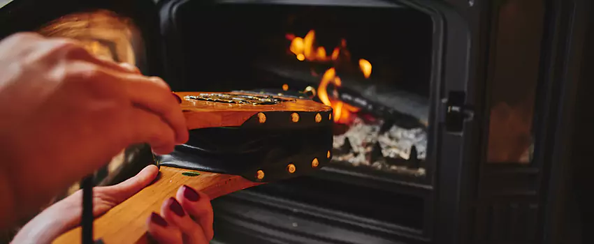 Wood Stove Grates Repair in Hastings, Nebraska