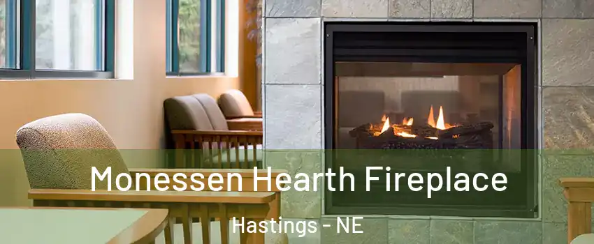  Monessen Hearth Fireplace Hastings - NE