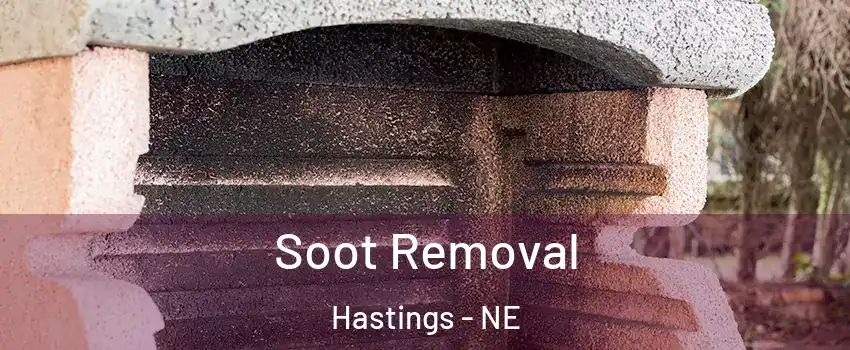  Soot Removal Hastings - NE